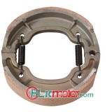 Brake Lining for motorcycle br