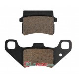 ATV BRAKE PAD Made in China