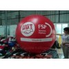 Inflatable Birthday Helium Balloons Personalized Multi - Color 0.18mm PVC