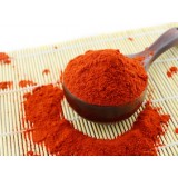 Dried Hot Red Chili Powder