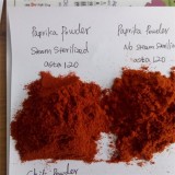 Paprika Spice