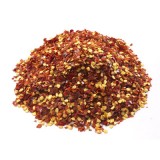 Dried Red Hot Chili Crushed