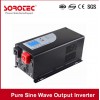 Pure Sine Wave Output High frequency LED dispaly Inverter1-12kw