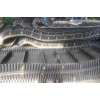 Sidewall Corrugated Conveyor Belt