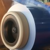 PANHUA ppgi prepainted galvanized steel coils CGCC dx51d