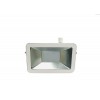 360° Body Sensor 100W Outdoor LED Flood Lamps High Sensitivity for Hallway Lighting