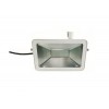 70W LED PIR Floodlights 360° Microwave Sensor White Elegant Ultra High Sensitivity