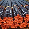 ASTM A53 GR.B ERW Pipe, ASME B 36.10, 11.8 Meters, OD 48.3mm