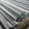 ASTM A106 GR. B Hot Dip Galvanized Pipe, DN 200, SCH40