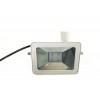 10W 360 Degree LED PIR Floodlights Using for Courtyard Lighting