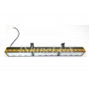 120W LED High Bay Lights a Variety of Installation Ways Alkali-resistion for Tunnel