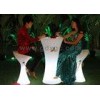 Glowing Fashionable LED Bar Chair /  LED Lighting Furniture/LED furniture