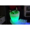 LED Glow Ice Bucket