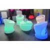 LED Modern Bar Stool