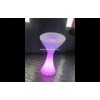 LED Bar Glow Chair