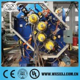 4 Roll Rubber Calender Machine