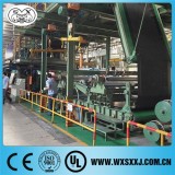 Four Roll Rubber Calender Mach