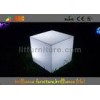 Waterproof Colorful LED Cube Chair And Table For Night Clubs And Party