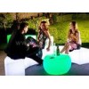 Bar Stool led Lighting ,  Led Bar Stools Curved Benches For Party