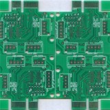 Multilayer PCB