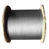 304 Steel Wire Ropes