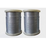 Galvanised Steel Wire Ropes