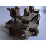 Plastic Injection Molding