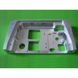 Aluminum Part Machining