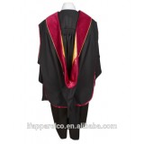 Deluxe Doctoral Hood - PhD