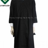 Economy Master Graduation Gown