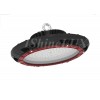 200W LED High Bay Lights High Luminius Efficacy 22000-24000LM Phlips Chips Beam Angle 120°