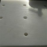 Marine Fender Pad