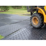 Hdpe Ground Mat