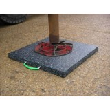 HDPE Mat