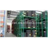 Tyre Racking