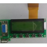 128X32 LCD Module