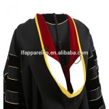 Graduation Master Hood