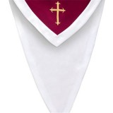 Reversible Choir Stoles With B