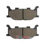 SCOOTER BRAKE PADS