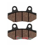 Brake pad for WAVE110