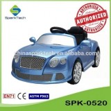 SparkTech 2016 Bentley 2.4G Ki