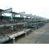 Very Heavy Duty Cantilever Rac