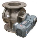 Stainless Steel Rotary Feeder