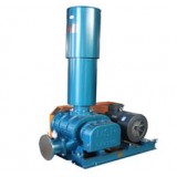 Roots Blower For Waste Water T