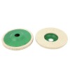 8mm,10mm ,12mm Wool Felt polishing pads with disc