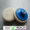 Customized M14 Wool Felt polishing wheels