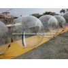 Transparent Dia 2m Inflatable Water Walking Ball For Swimming Pool