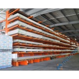 Heavy Duty Cantilever Racking