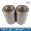 construction used high quality coupler connecting steel rebar coupler D12-50