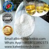 Testosterone Cypionate Steroids Powder (albert@kafenbio.com)